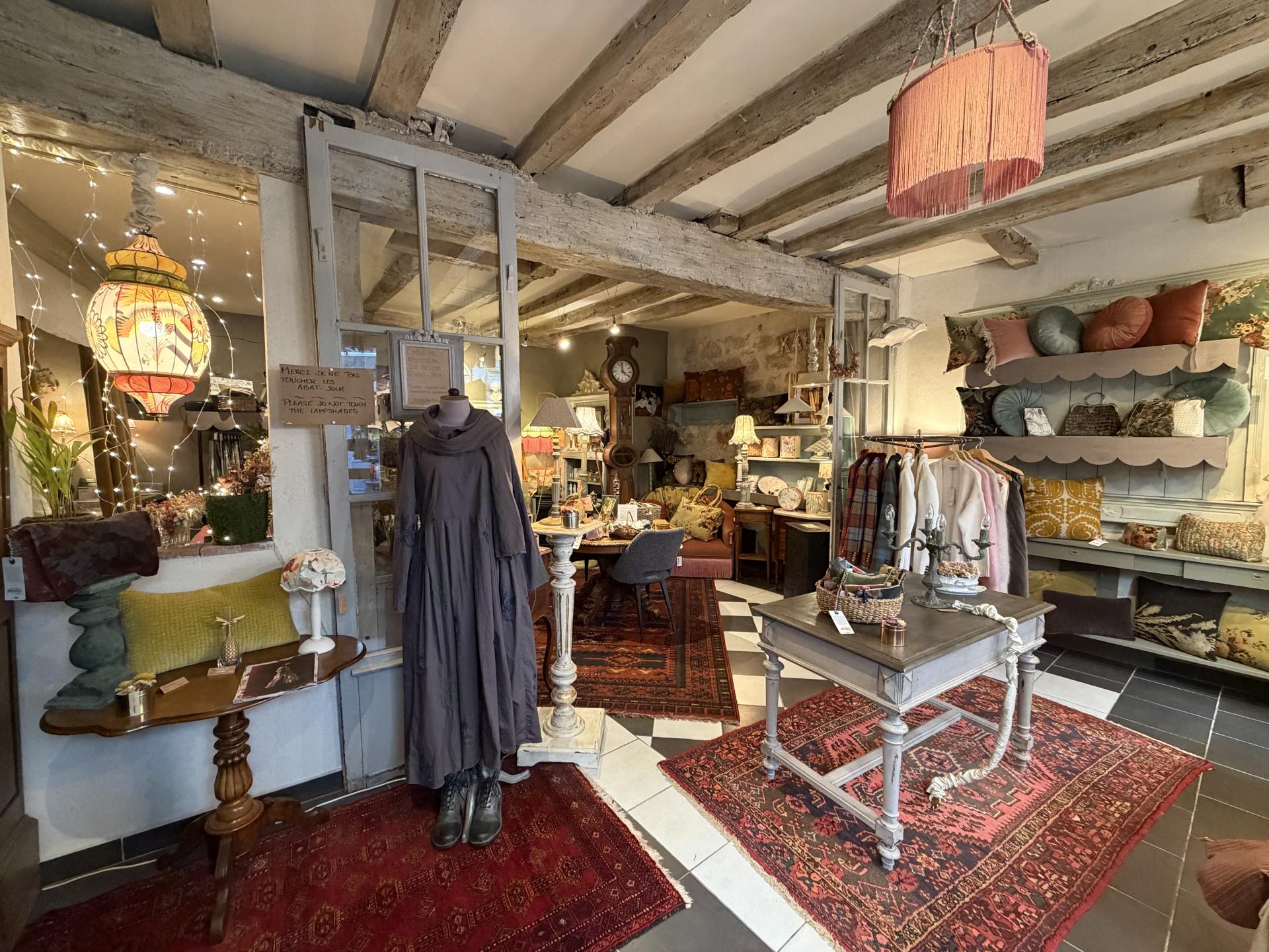 Atelier de kala issigeac dordogne